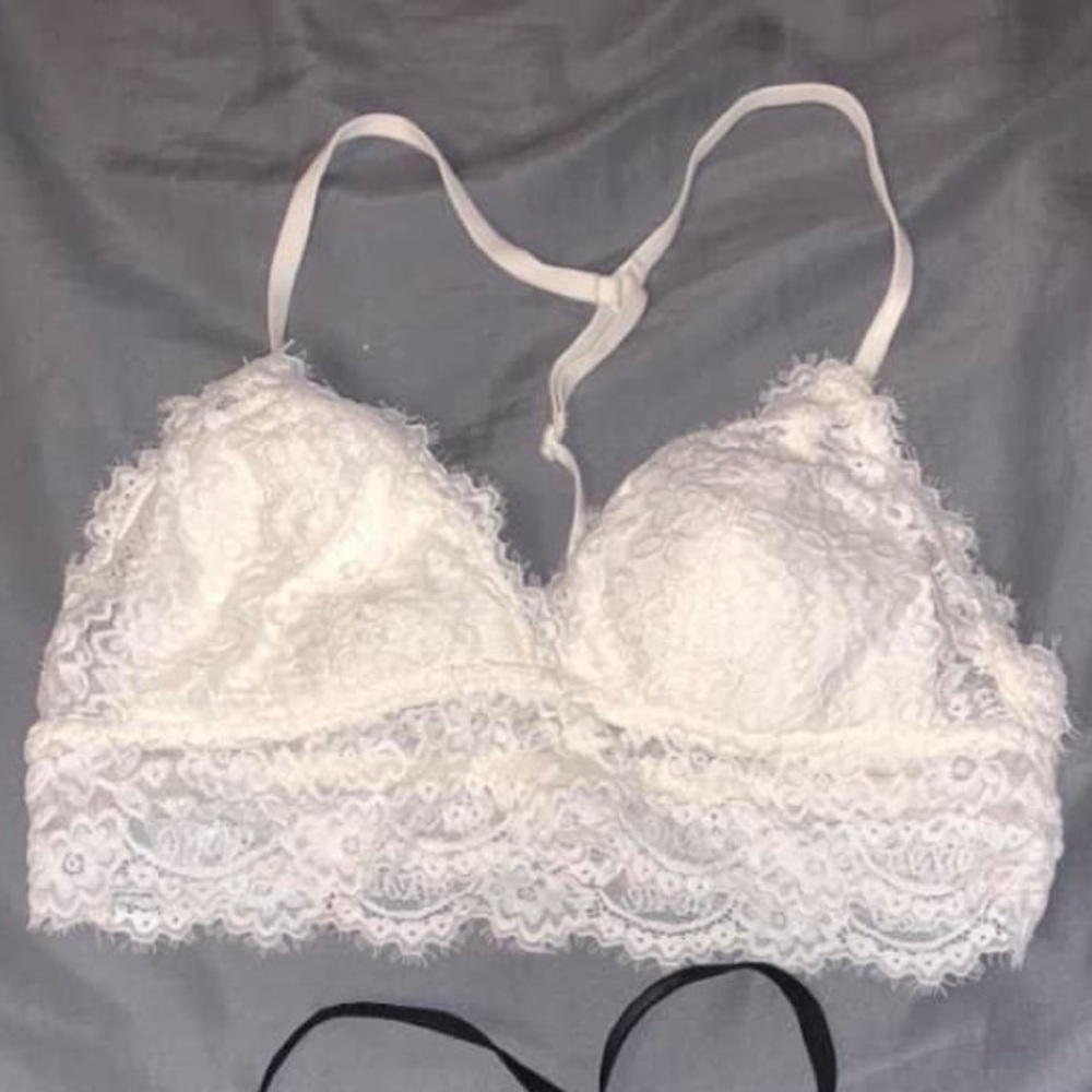 Aerie Padded Bralette